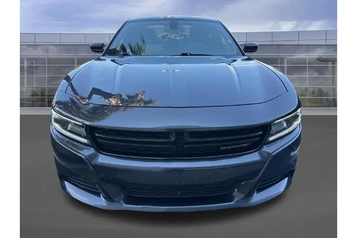 $15243 : Dodge Charger 2016 SXT 4dr S image 9