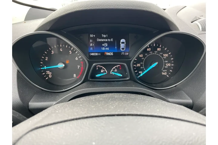 $14000 : Ford Escape 2018 AWD SE 4dr image 6