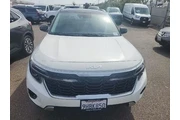 $21491 : Kia Seltos 2024 S 4dr SUV thumbnail