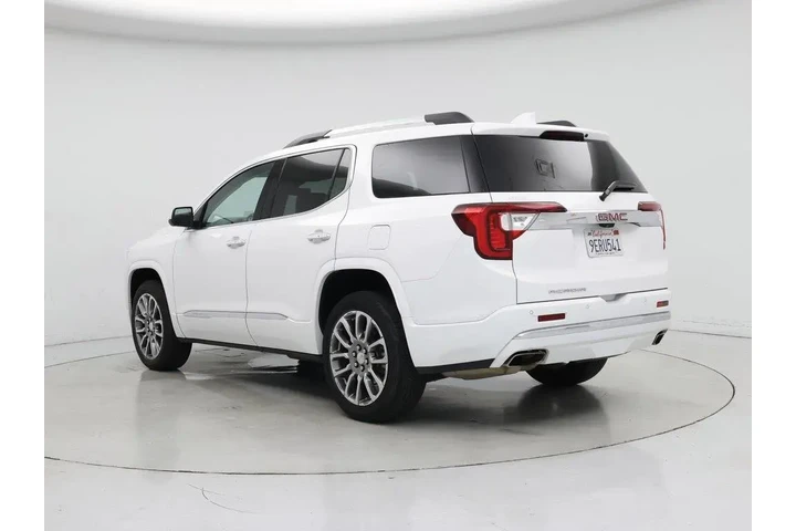 $32998 : GMC Acadia 2023 Denali 4dr S image 2