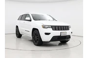 Jeep Grand Cherokee 2017 4x4 en Modesto