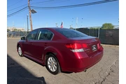 $5788 : 2012 Legacy 4dr Sdn H4 Auto 2 thumbnail