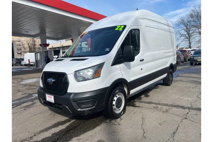 $25499 : 2022 Transit 250 image 9