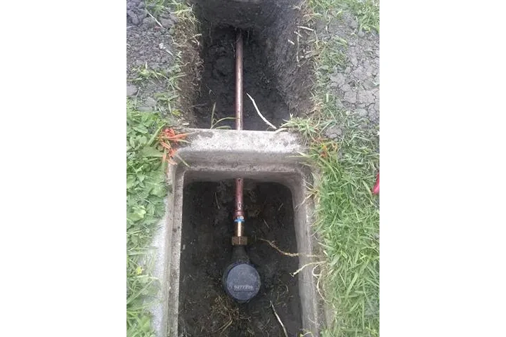 PLUMBING REPAIR image 1