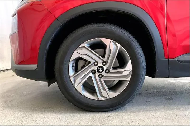 $19991 : Hyundai SANTA FE 2023 SEL 4d image 6