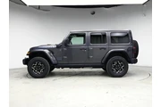 $29998 : Jeep Wrangler Unlimited 2021 thumbnail