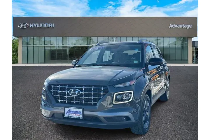 $22888 : Hyundai VENUE 2024 Limited 4 image 4
