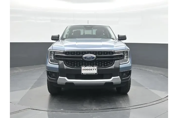 $32488 : Ford Ranger 2024 4x2 XLT 4dr image 5