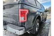 $27794 : Ford F-150 2016 4x4 XLT 4dr thumbnail