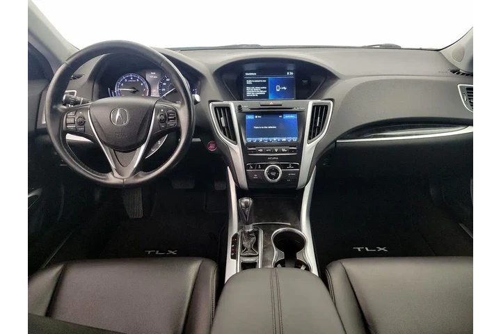 $20998 : Acura TLX 2020 4dr Sedan image 9