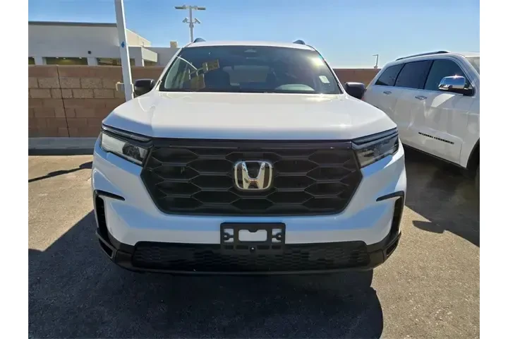 $33750 : Honda Pilot 2023 Sport 4dr S image 2
