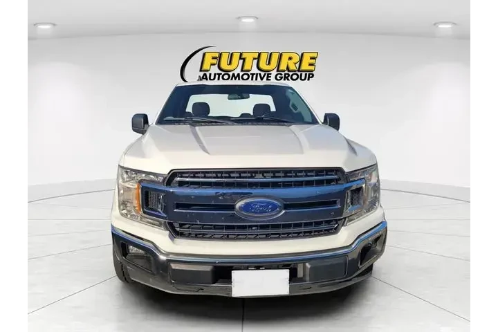 $23997 : Ford F-150 2019 4x2 XL 2dr R image 2