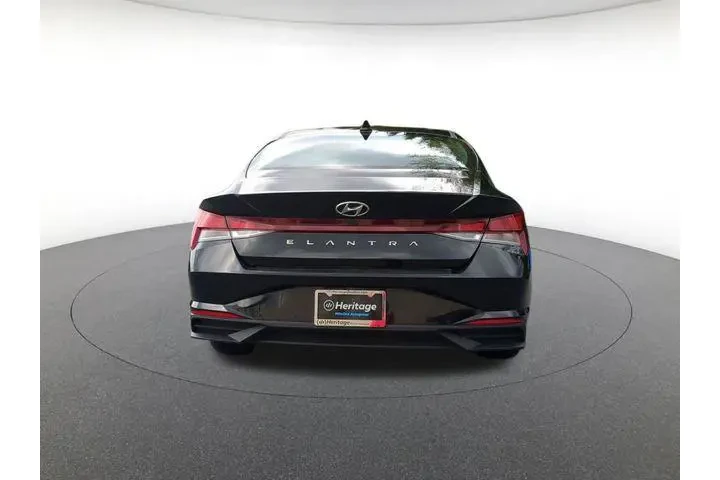 $19000 : Hyundai ELANTRA 2023 SEL 4dr image 5