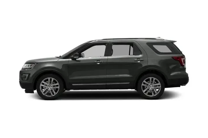 $14395 : Ford Explorer 2017 XLT 4dr S image 3