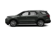 $14395 : Ford Explorer 2017 XLT 4dr S thumbnail