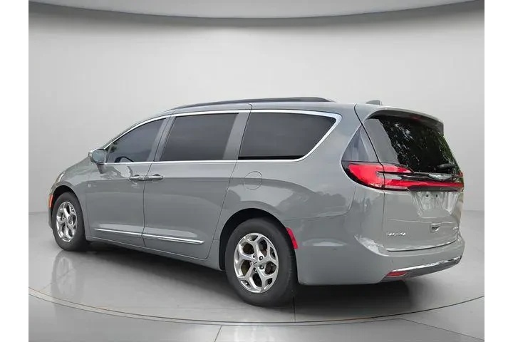 $29991 : Chrysler Pacifica 2022 Limit image 9
