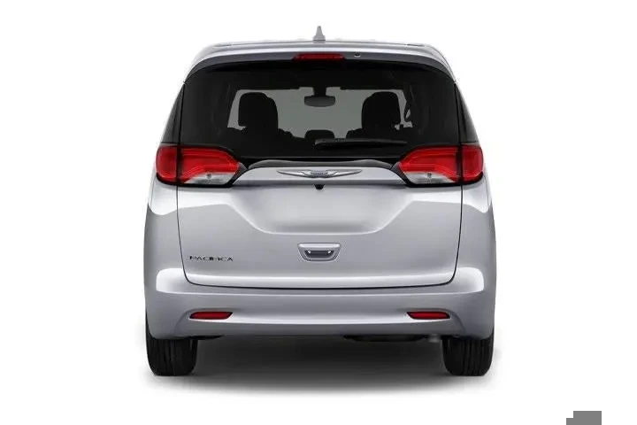 $17898 : Chrysler Pacifica 2020 Touri image 6