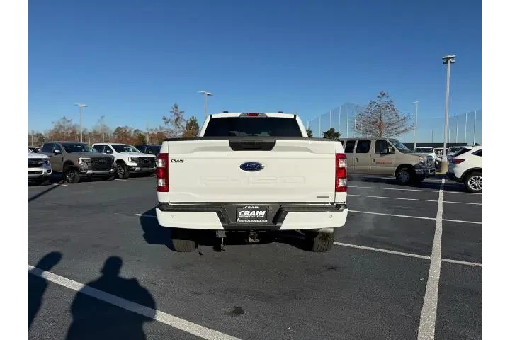 $34890 : Ford F-150 2023 4x4 XL 4dr S image 6