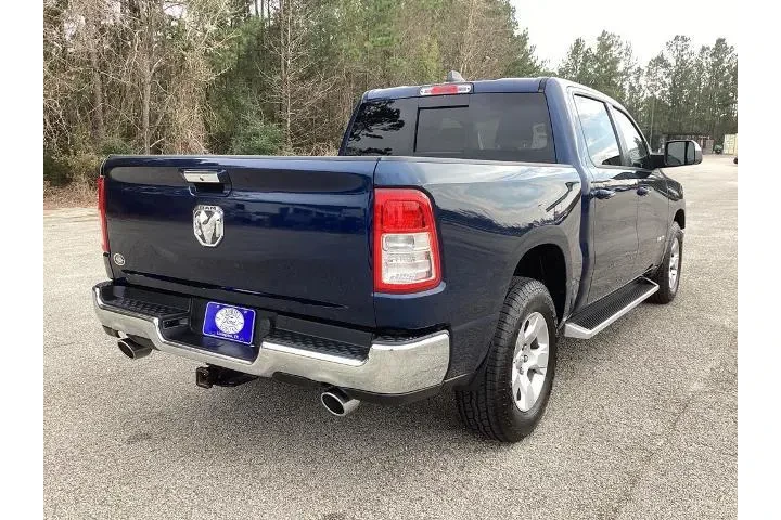 $29576 : Ram 1500 2020 4x2 Big Horn 4 image 5