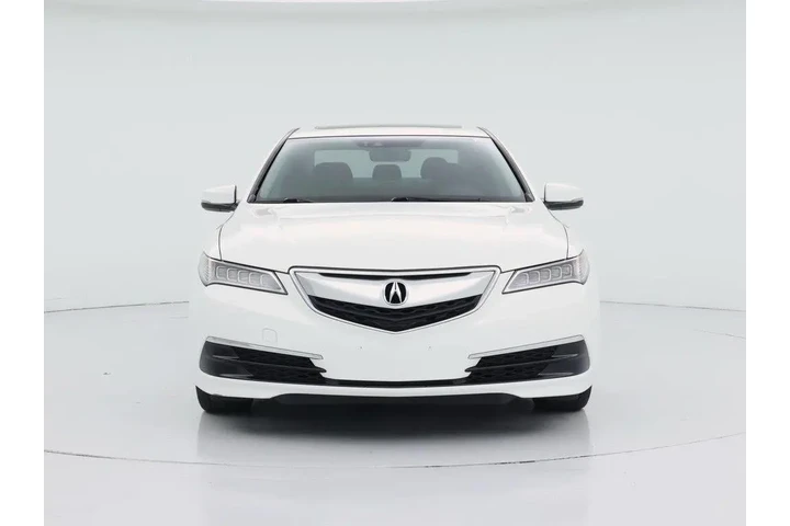 $15998 : Acura TLX 2015 V6 4dr Sedan image 5