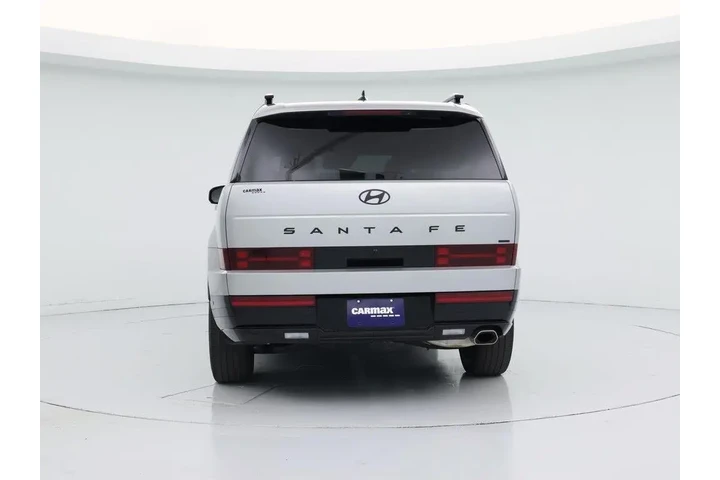 $37998 : Hyundai SANTA FE 2025 AWD Ca image 6