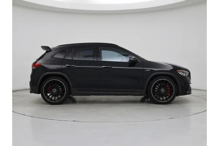 $34998 : Mercedes-Benz GLA 2021 AWD A image 7