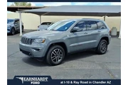 Jeep Grand Cherokee 2020 4x4 en Phoenix