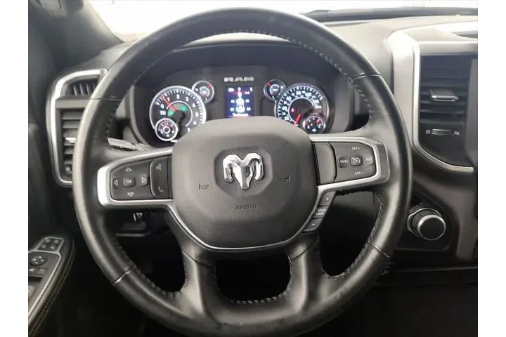 $39998 : Ram 2500 2024 4x4 Big Horn 4 image 10