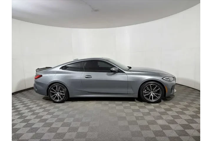 $37943 : BMW 4 Series 2023 AWD 430i x image 5