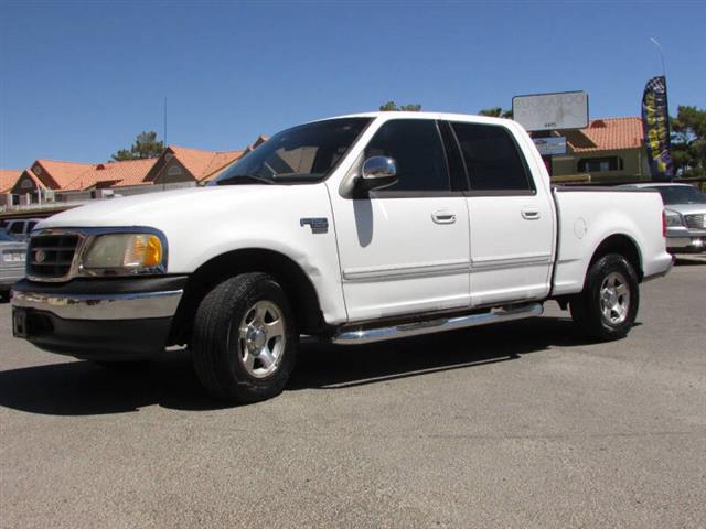 $5995 : 2001 F-150 XLT image 8