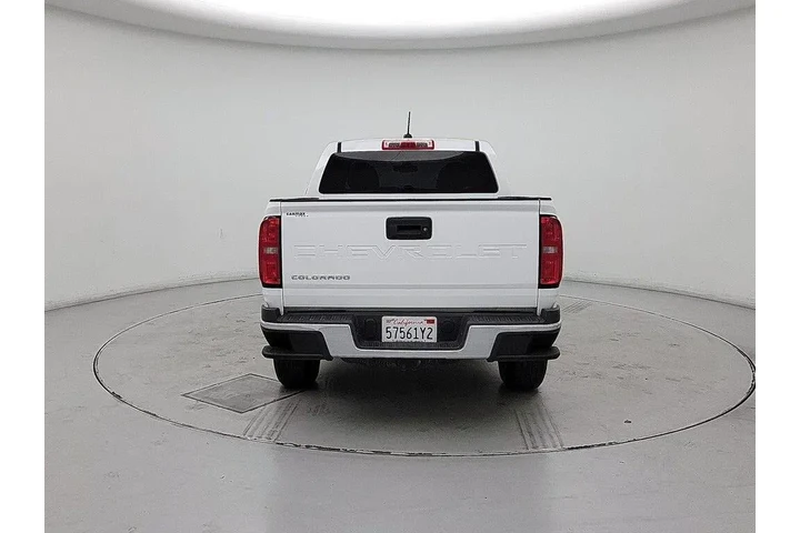 $20998 : Chevrolet Colorado 2022 4x2 image 6