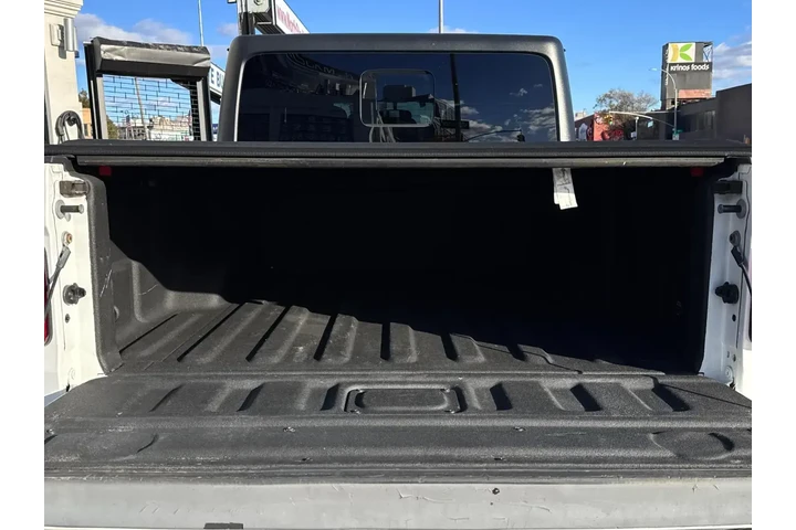 $24795 : Jeep Gladiator 2020 4x4 Spor image 8