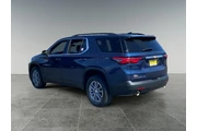 $32900 : Chevrolet Traverse 2023 4x4 thumbnail