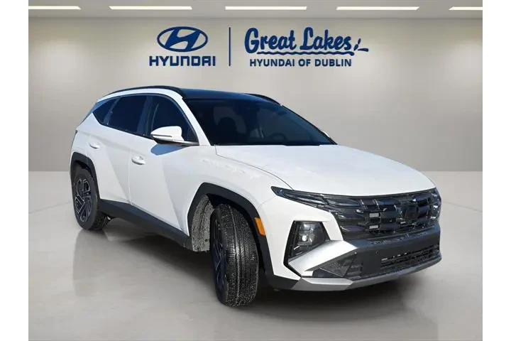 $34249 : Hyundai TUCSON 2025 Limited image 7