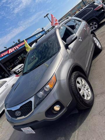 $6995 : 2013 KIA SORENTO image 2