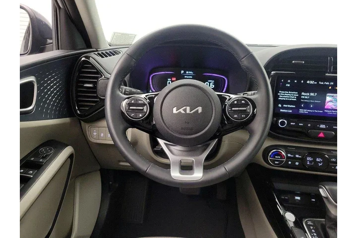 $20998 : Kia Soul 2023 EX 4dr Crossov image 10