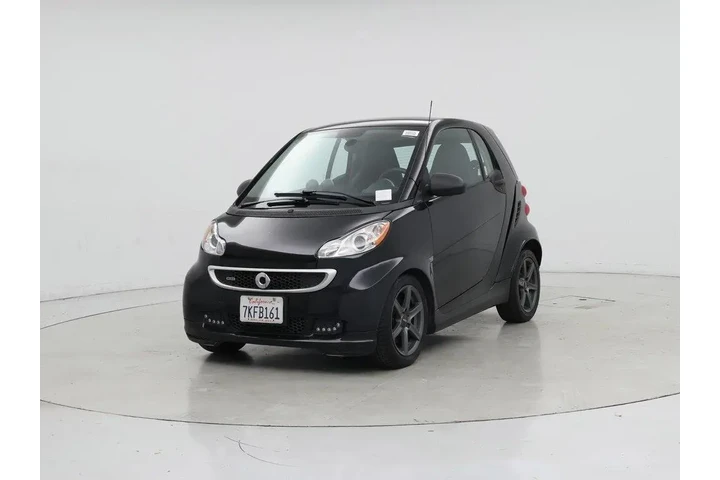 $11998 : Smart fortwo 2015 passion 2d image 4