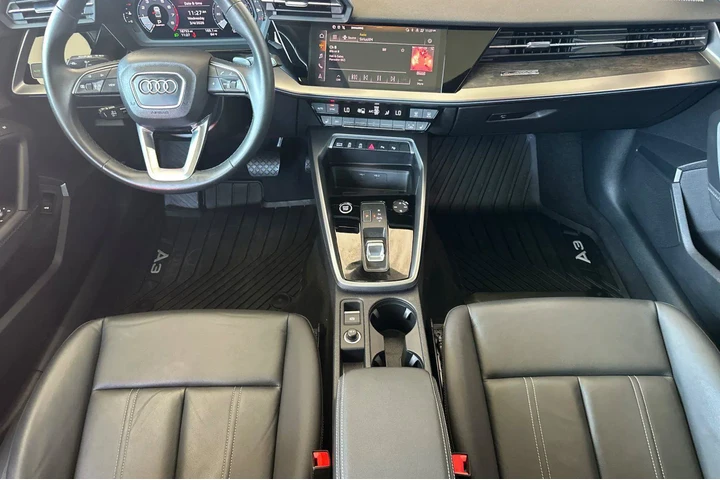$28500 : Audi A3 2023 AWD quattro Pre image 6