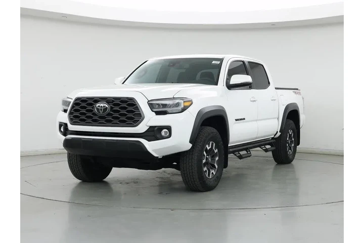 $38998 : Toyota Tacoma 2022 4x4 TRD P image 4