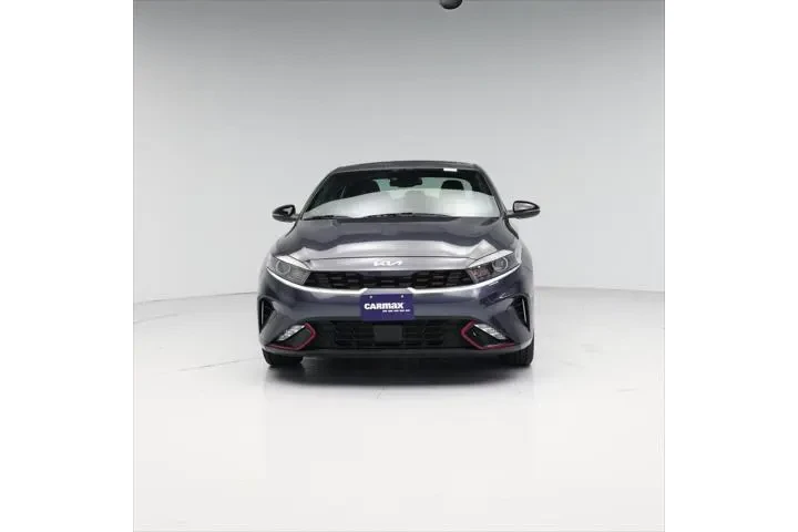 $21998 : Kia Forte 2023 GT-Line 4dr S image 5