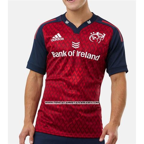 $24 : camiseta rugby Munster image 1