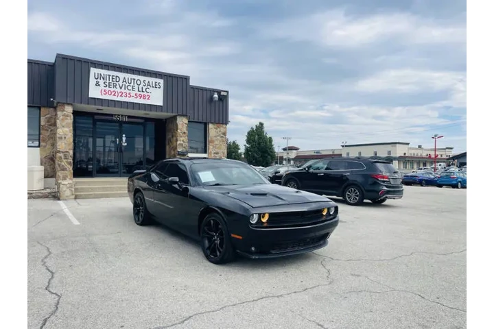 $12450 : 2018 Challenger SXT image 8