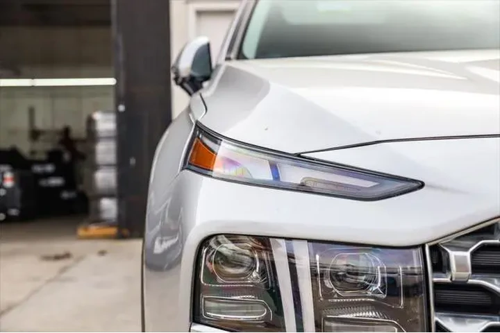 $28998 : Hyundai SANTA FE Hybrid 2023 image 7