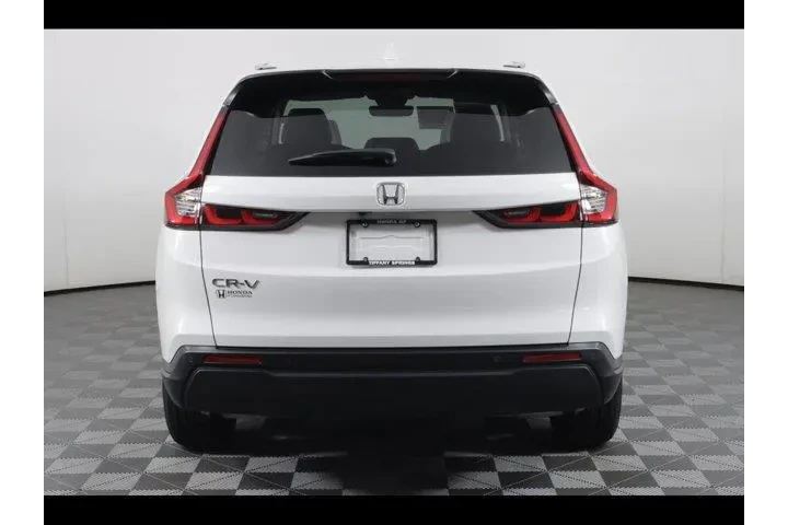 $35875 : Honda CR-V 2025 EX-L 4dr SUV image 6