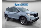 $34998 : Honda Passport 2023 AWD EX-L thumbnail