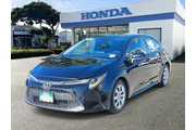 Toyota Corolla 2020 LE 4dr S en Los Angeles