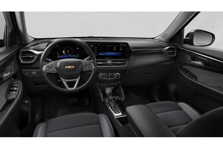$30840 : Chevrolet Trailblazer 2026 4 image 5