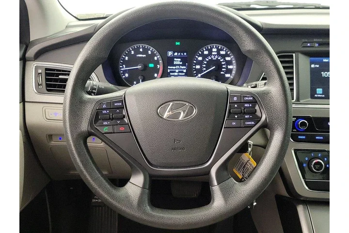 $13599 : Hyundai SONATA 2017 SE 4dr S image 10