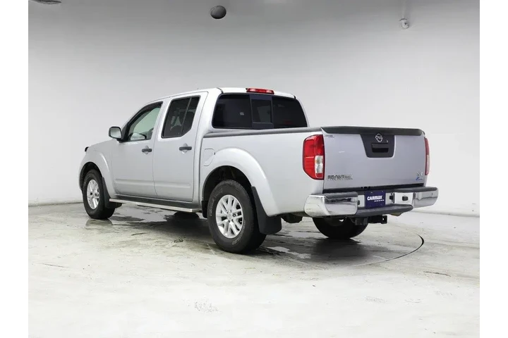 $20998 : Nissan Frontier 2018 4x2 SV image 2