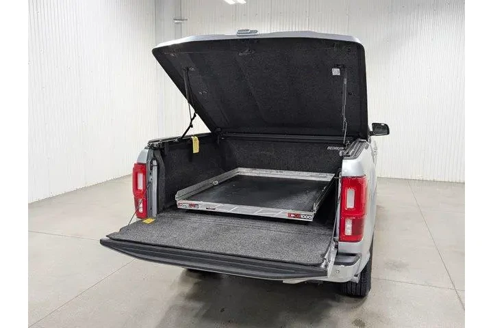 $30226 : Ford Ranger 2022 4x4 Lariat image 8